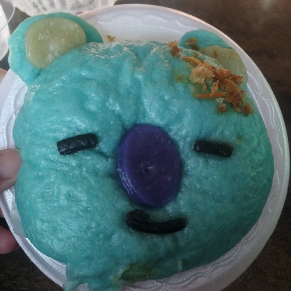 Meet your Posher, Roberta - Picture 1 of 1